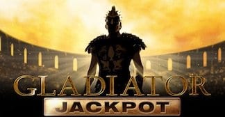 Gladiator jackpot slot