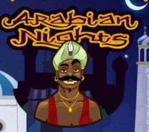 Arabian Nights, Kända vinnare