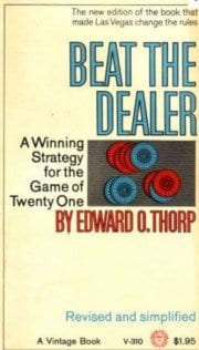 Beat The Dealer