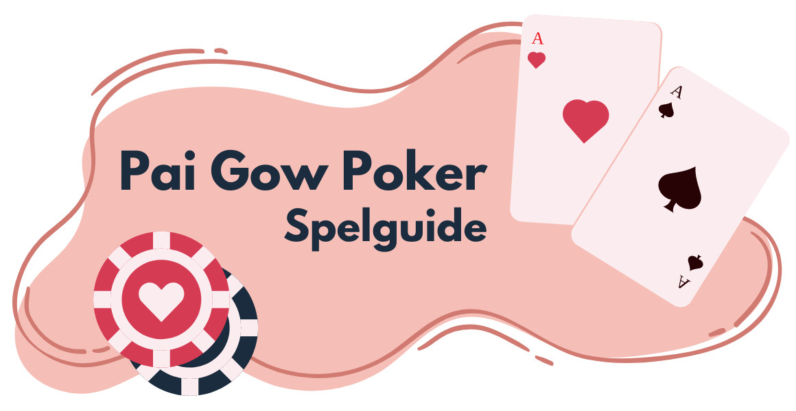 Pai Gow Poker spelguide