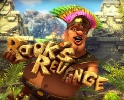 Rooks Revenge videoslot från Betsoft