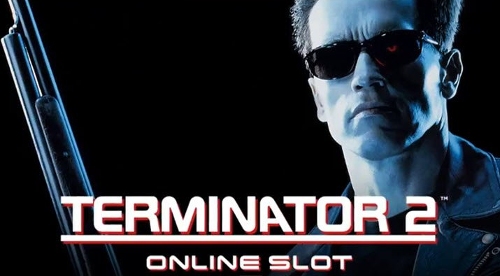 Terminator 2 videoslot från Microgaming
