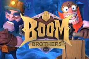 Boom Brothers videoslot