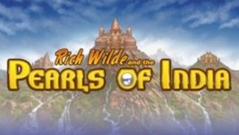 Pearls of India slot