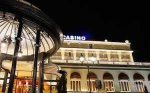 Casino i Frankrike