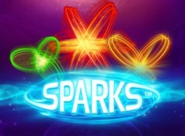 Sparks slot