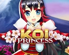 Koi Princess slot