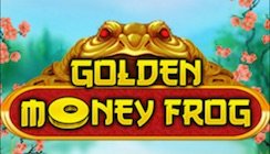 Golden Money Frog slot