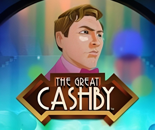 The Great Cashby slot från Genesis