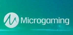 Microgaming sponsor
