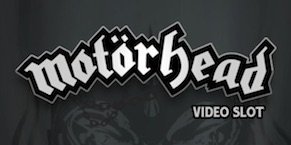 Motörhead videoslot