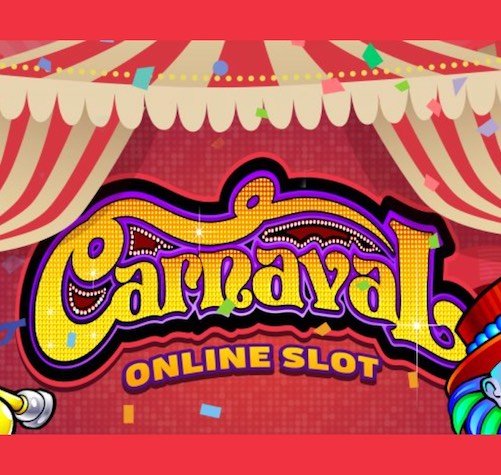 Carnival online slot