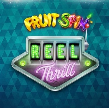 Fruit Spin Reel Thrill slot