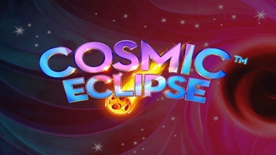 Cosmic Eclipse från NetEnt