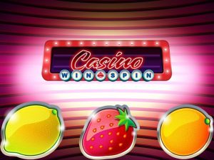Casino Win Spin logo