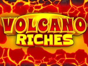Volcano Riches från Quickspin