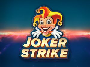 Joker Strike från Quickspin