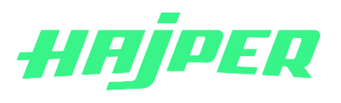 hajper caisno logo