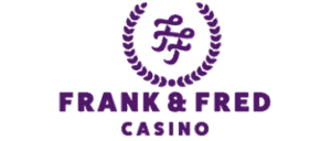 Frank and Fred Casino Logo
