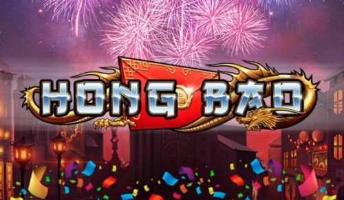 Hong Bao online slot