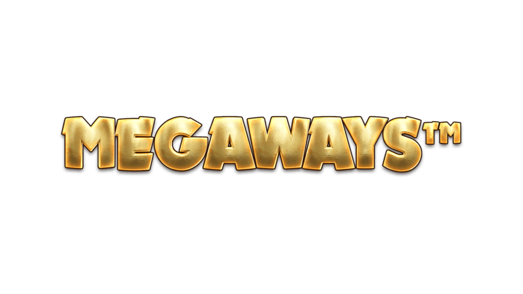 megaways logo