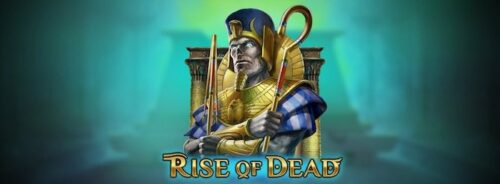 Rise of dead slot
