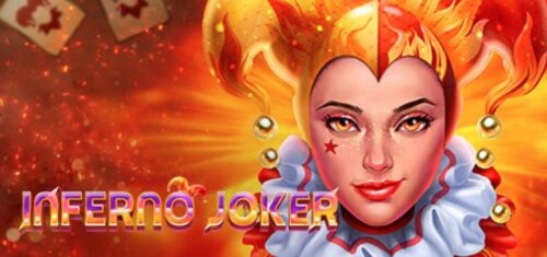 Inferno Joker online slot