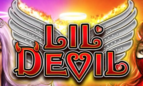 Lil Devil online slots
