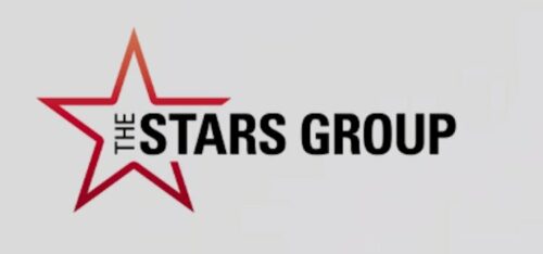 The Stars Group logo