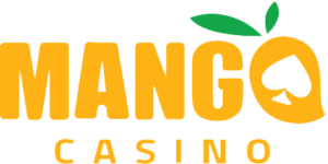 Mango casino logotyp