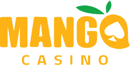 Mango casino logotyp