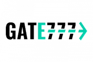 Gate 777 casino logo