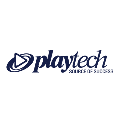Logotyp för Playtech