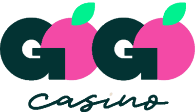 Logo för Gogo Casino online