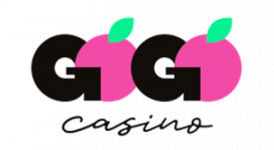 Logo för Gogo casino