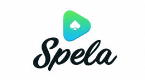 Logo för Spela casino