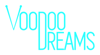 Voodoo dreams casino logo