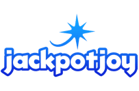 Jackpotjoy logotyp