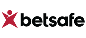 Betsafe Casino Transparent Logo