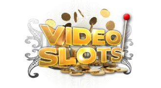 Videoslots casino logo