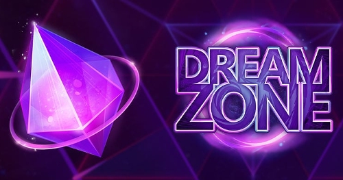 Dreamzone slot logo