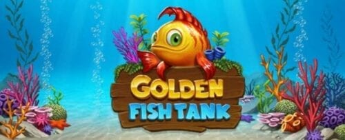 golden fish tank slot