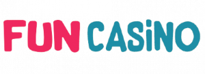 Logo för Fun Casino