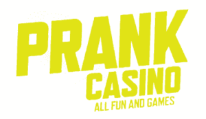Prank Casino Transparent Logo