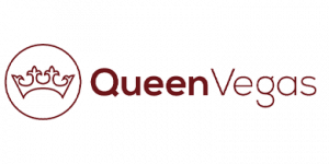 Queen Vegas logo