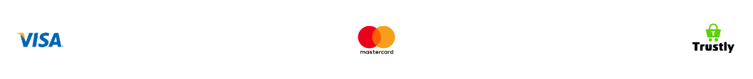 Betalningsmetoder på Lottoland, VISA, MasterCard och Trustly