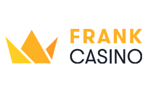 Frank Casino Transparent Logo