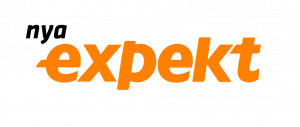 Nya Expekt logo