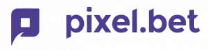 Logo för Pixel.bet casino