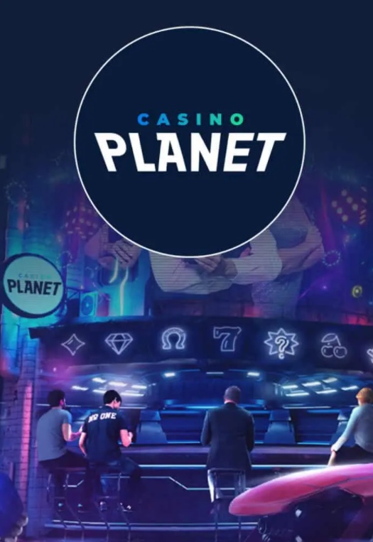 отзывы Casino PLANET 2022